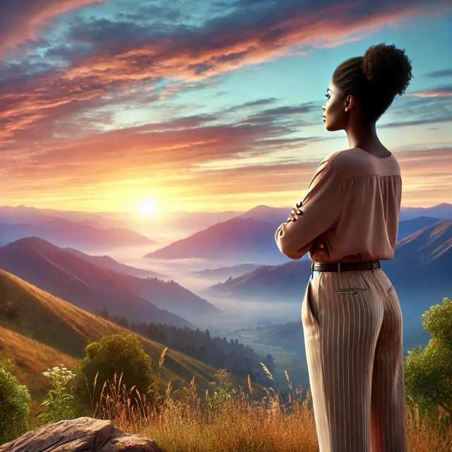 Feeling Invisible? God Sees You