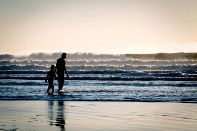 Attributes of a Good Father